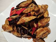-茅庐毛血旺(烟台大悦城店)