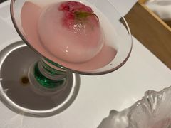 香颂玫瑰露-王品牛排(合肥万象城店)