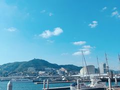 -海鮮市場長崎港(出島ワーフ店)
