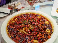 -城南往事·鲁菜济南菜(软件园美莲广场店)