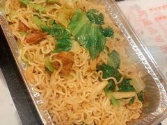 炒厦门泡面-阿季·当季酒食(后江埭店)