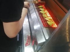 -为民烧烤吧.自贡爆炒菜(收录10年好店)