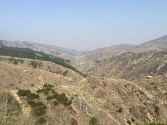 -雁门关景区