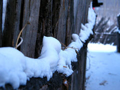 -雪谷
