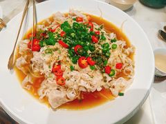 骄子肥牛-锦府盐帮·私宴(赛特店)