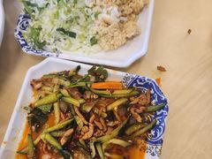 -清花阁乌拉满族火锅(厦门街店)