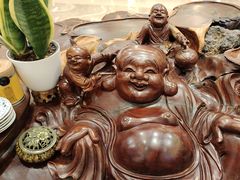 -七彩云南庆沣祥茶庄(金融街店)