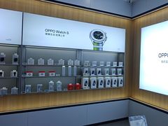 -OPPO服务体验中心(天津和平区天河城店)