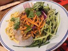 -新兴园饺子馆(河南街店)