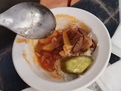 -新侨三宝乐西餐厅(崇文门店)