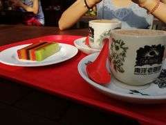 -南洋老咖啡(牛车水店)