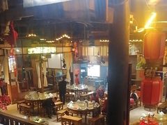 -灶东家民间菜(回兴店)