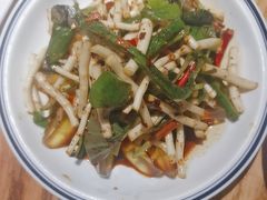 -滇铺子·云南特色菜·第九届野生菌美食节(东风东路c86店)