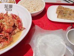 -龙巢盱眙龙虾·牛蛙·烧烤宵夜(八卦岭店)