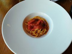 -沈阳君悦酒店·意坊意大利餐厅