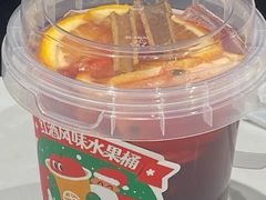 -书亦烧仙草(锦艺城店)