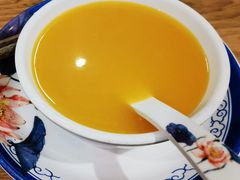 南瓜粥-金豆角砂锅焖面(安贞店)