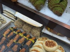 -PAPER STONE BAKERY(天汇广场店)