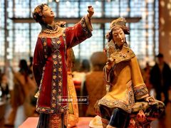 -北京工艺美术博物馆