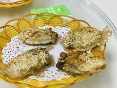 -蚝家菜馆(沙井店)