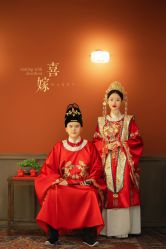 -喜柿摄影·XISHI IMAGE(和平店)