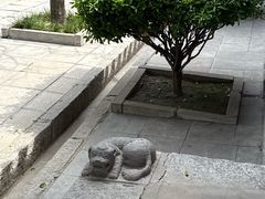 -开封包公祠