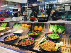 -汉阳廷自助烤肉(嘉禾金铂天地店)
