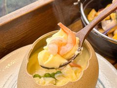 -马灯部落·西湖边的创意山景餐厅(虎跑动物园店)