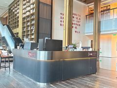 -木嘛working coffee(前海店)