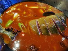 -粗粮人家·东北菜(洋桥店)