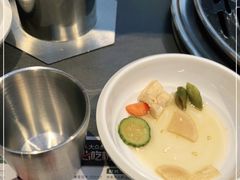 -农乐园炭火烤肉(繁花中心店)