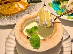 -泰椰里·泰国餐厅(智慧城广百广场店)