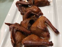 -小龙酒家(桂平路店)