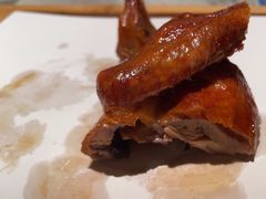 -汤城小厨•粤菜•靓汤(西直门凯德MALL店)