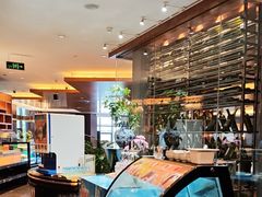 -岷山饭店-芝芝自助餐厅