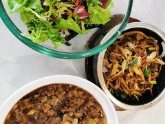 -惠丰堂饭庄·烤鸭·京味菜(翠微路店)