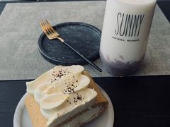 -十五食吾 La Pâtisserie (海甸岛店)