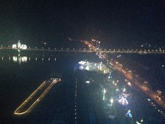 南昌之星摩天轮-南昌之星摩天轮