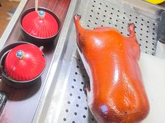 -花家八爷府(王府井·故宫店)