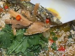 -写庭·鱼鲜川菜·宴请(铁像寺水街店)