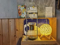 -251#coffee roasters(沿河东路店)