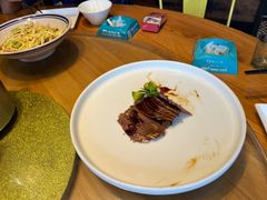 -永安鱼庄·镇江菜(丁卯店)