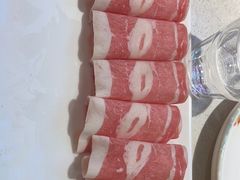 -蜀留香火锅(社会山店)