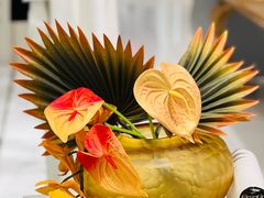 -来菜·湖北头牌藕汤(银泰创意城店)