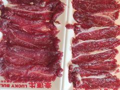 -幸运牛汕头小黄牛牛肉火锅(梅林店)