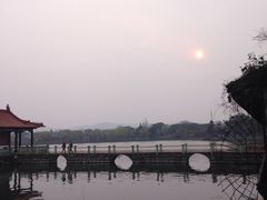 -蠡湖大桥公园