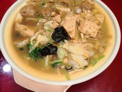 -东兴楼饭庄(六里桥店)