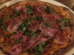 -PIZZA BIANCA(民园店)