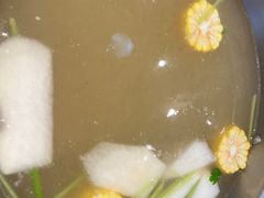 -掂档潮汕牛肉火锅(cityon熙地港店)