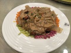 -东四民芳餐厅(世茂工三店)